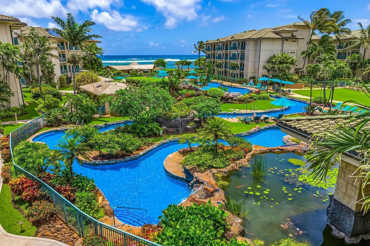 Apartment Waipouli Beach Resort G101 Kapa'a United States