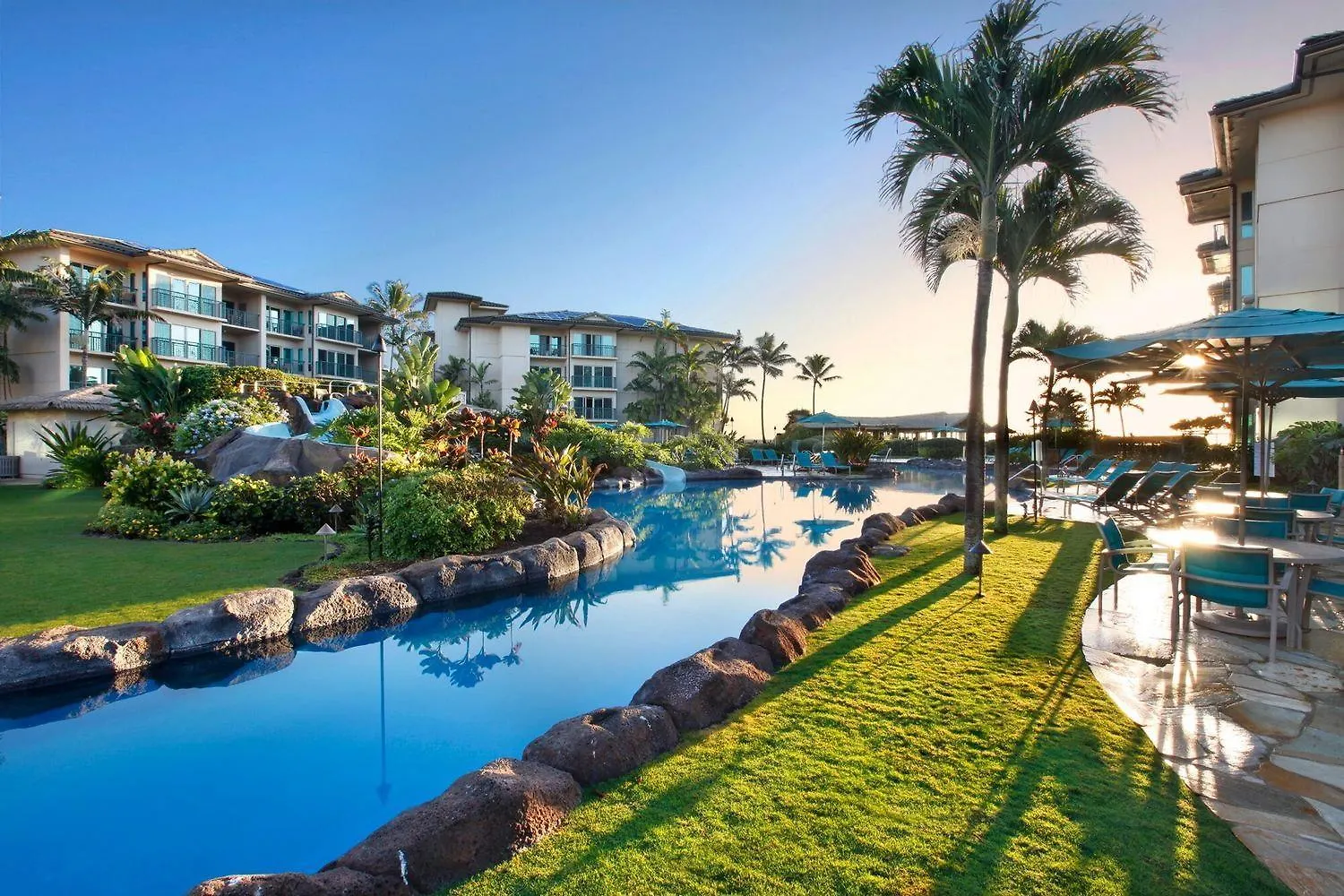 Waipouli Beach Resort G101 Kapa'a