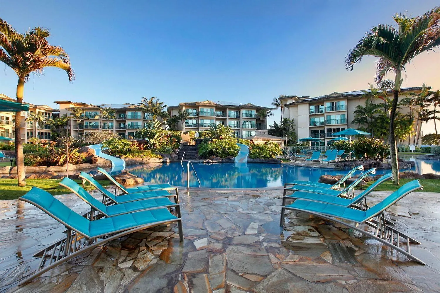 Apartment Waipouli Beach Resort G101 Kapa'a