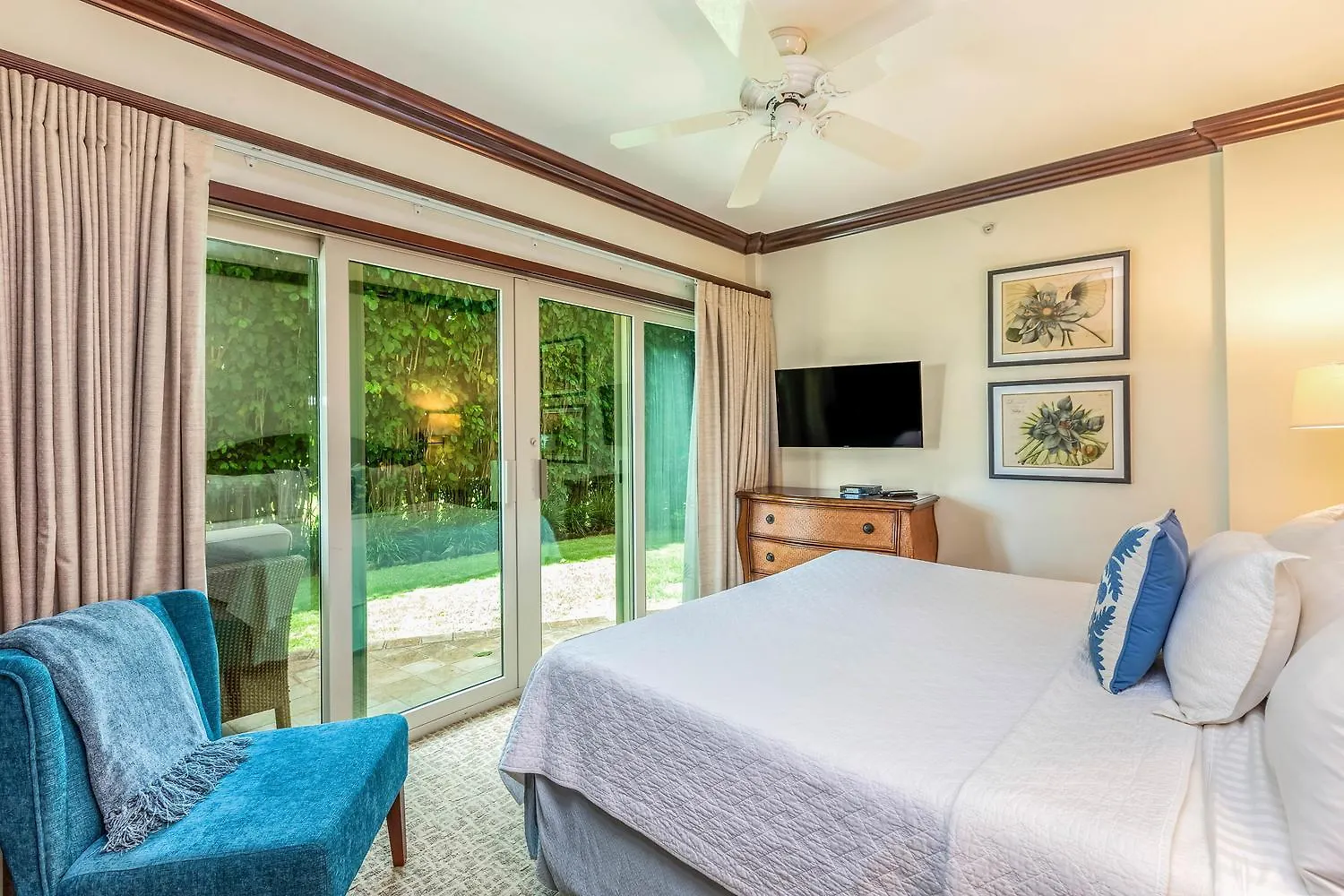 Waipouli Beach Resort G101 Kapa'a 0*,