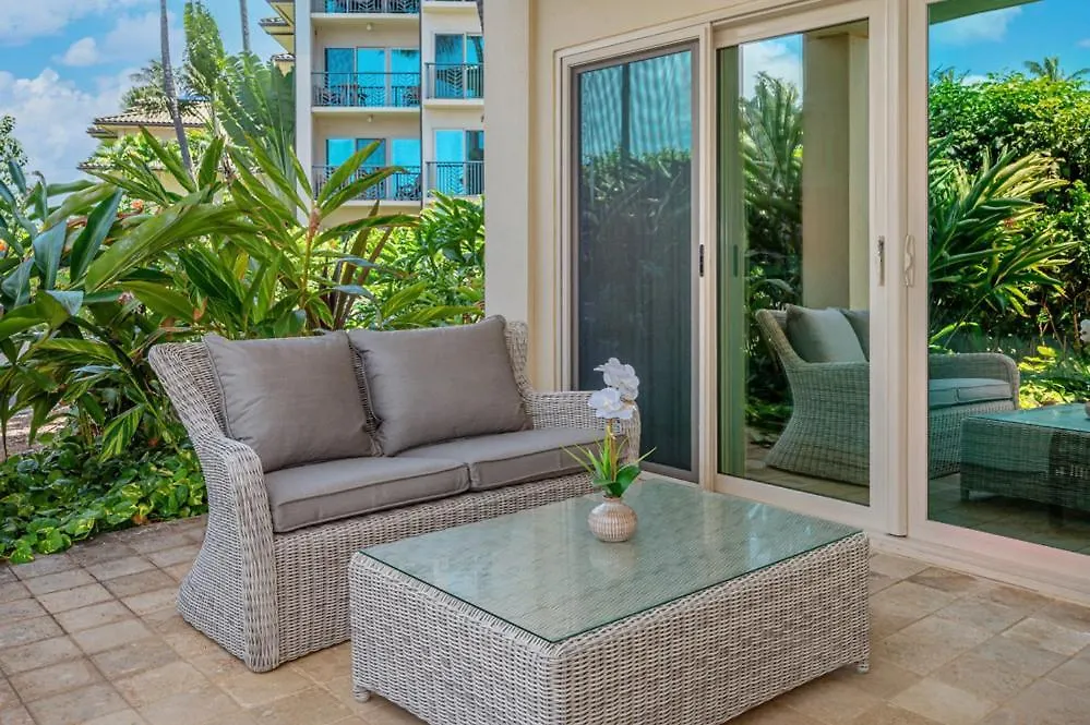 Apartment Waipouli Beach Resort G101 Kapa'a United States