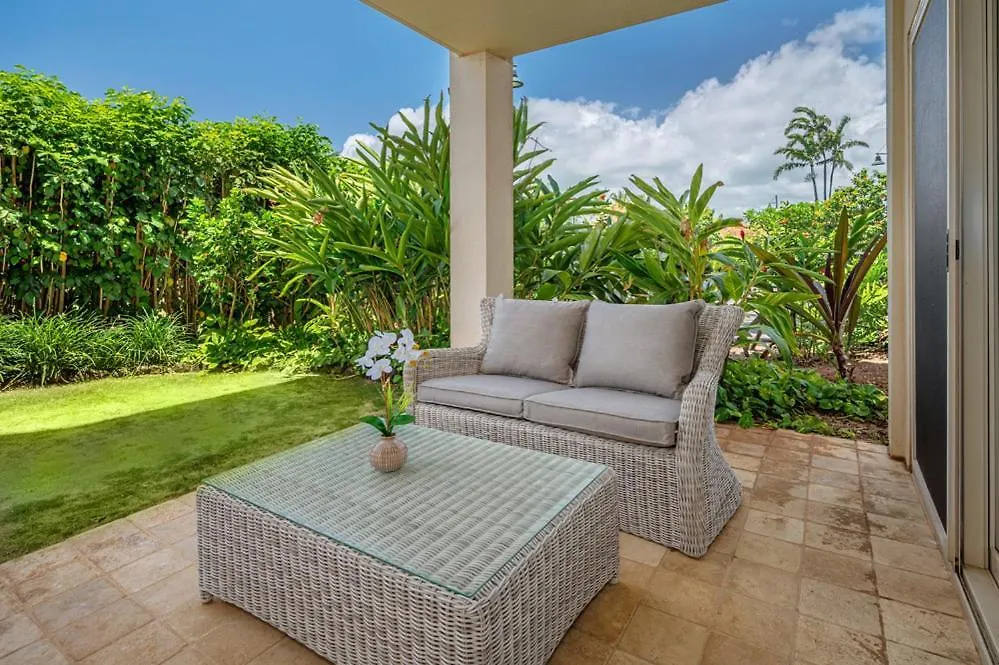 Waipouli Beach Resort G101 Kapa'a