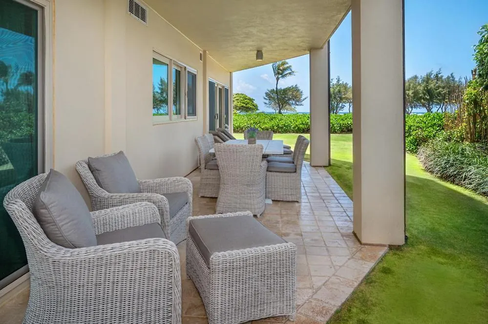 Apartment Waipouli Beach Resort G101 Kapa'a