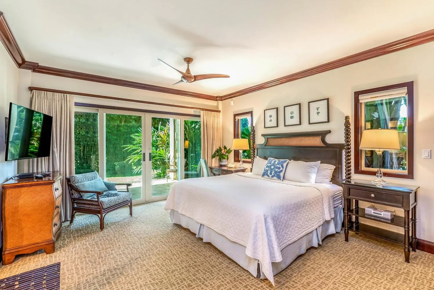 Waipouli Beach Resort G101 Kapa'a Apartment