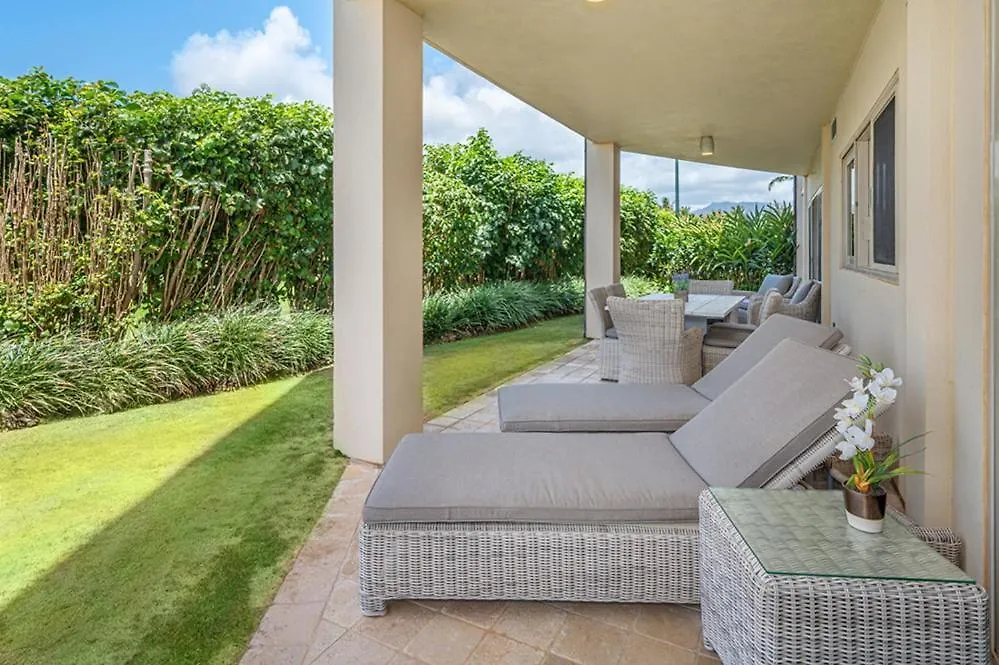 Waipouli Beach Resort G101 Kapa'a