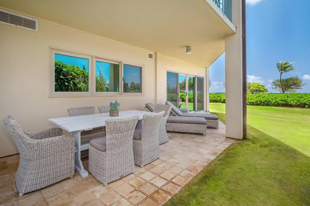 Waipouli Beach Resort G101 Kapa'a United States