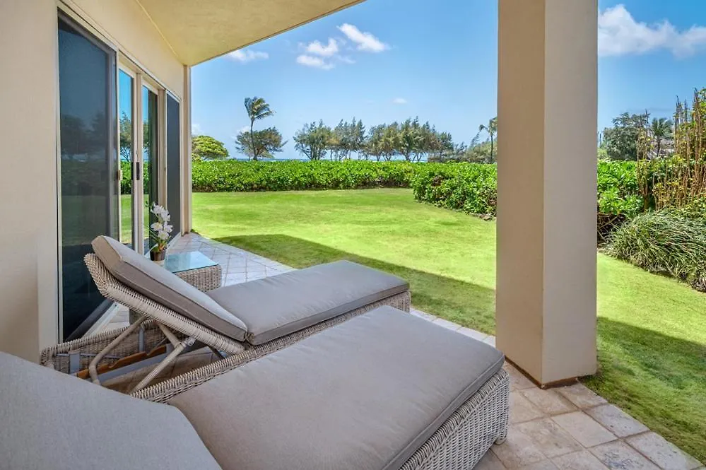 Waipouli Beach Resort G101 Kapa'a Apartment