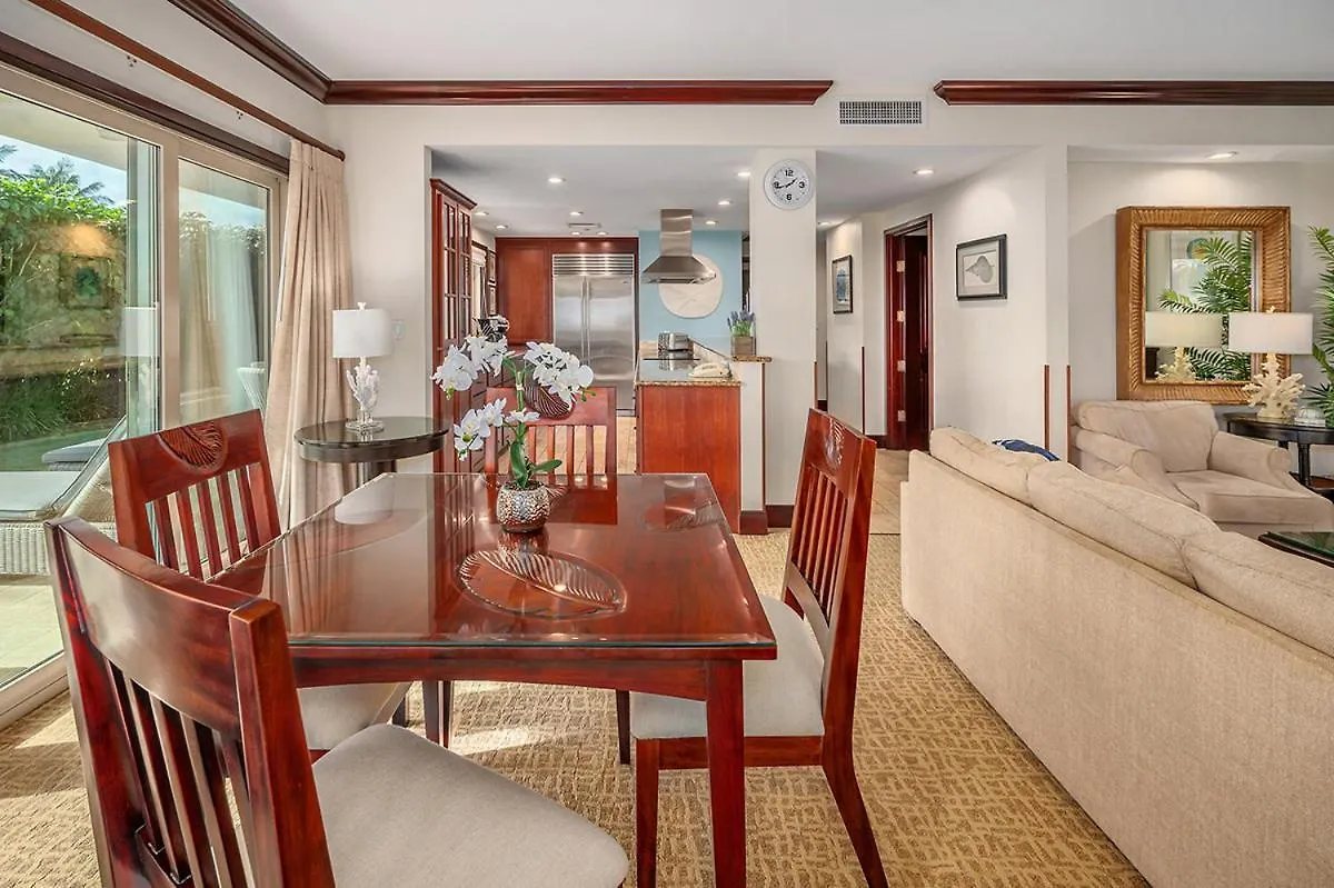 Waipouli Beach Resort G101 Kapa'a