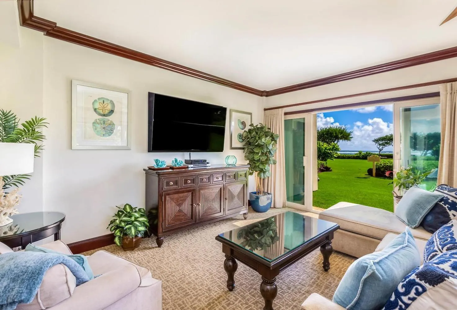 Waipouli Beach Resort G101 Kapa'a 0*,