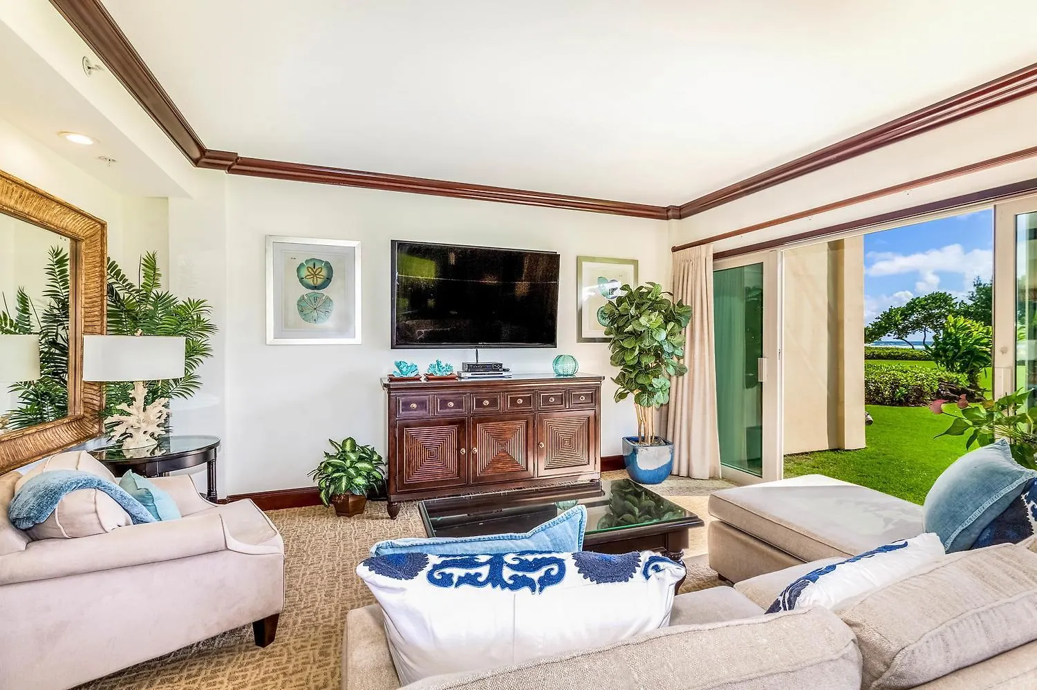 Apartment Waipouli Beach Resort G101 Kapa'a