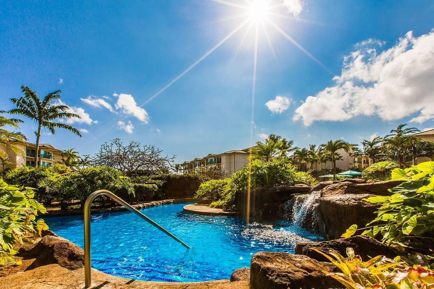 Waipouli Beach Resort G101 Kapa'a