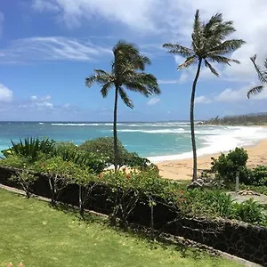 Wailua Bay View Ferienhaus