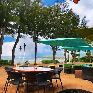 Seaview At The Islander On The Oceanview 201 Apartment